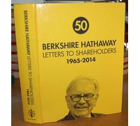 Berkshire Hathaway Letters to Shareholders