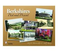 Berkshires by Mary L. Martin E. Ashley Rooney, Mary L. Martin (Auteur)