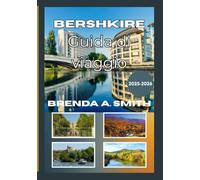 Berkshires Guida di viaggio 2026