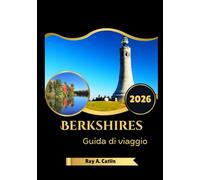Berkshires Guida di viaggio 2026