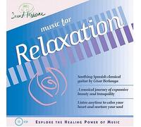 Berlanga, Cesar - Music for Relaxation