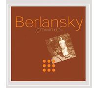 Berlansky - Growin'up [Import]