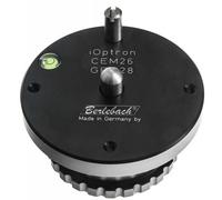Berlebach Module 7 iOptron GEM28/CEM26
