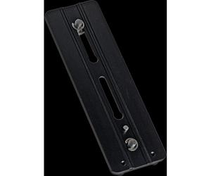 Berlebach Platine rapide 050XXL, 227 mm pour modèles 150/153/160/552/652
