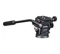 Berlebach Tête bidirectionnelle 553 avec plateau rapide