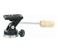 Berlebach Tête panoramique 2D Model 520