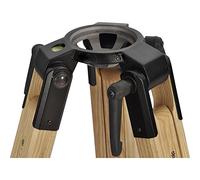 Berlebach Trépied en Bois Uni Modell 2/100