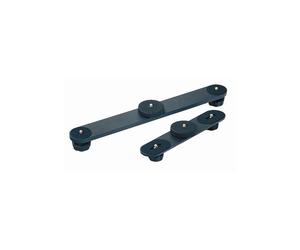 Berlebach Trois spécialistes longtemps Adapter