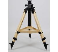 Berlebach Uni 18 K70 Colonne de manivelle Astro avec plateau de rangement 37 cm + protection anti-écartement