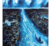 Berlial - Berlial - Nourishing The Disaster To Come