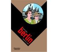 Berlin 01. Steinerne Stadt Lutes, Jason (Auteur)