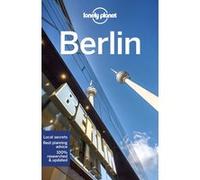 Lonely Planet – Berlin – 12e édition – Poche – Anglais