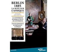 Berlin 1885 : La ruée vers l'Afrique – DVD G – Arte Clothing