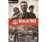 Berlin 1943 - Les secrets de l'opération Wintersun
