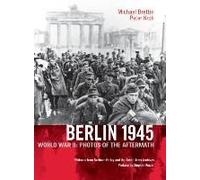 Berlin 1945. World War Ii