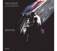 Berlin 1959 / Duke Ellington & His Orchestra