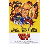 Berlín 1976 (Import) (Dvd) (2014) Telly Savalas; Robert Culp; James Mason; Aldo