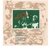 Berlin Edition Limitée – Vinyle – RCA