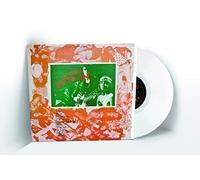 Generique – Berlin – Vinyle blanc – Édition limitée