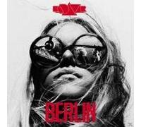 Kadavar – Berlin – CD – Nuclear Blast
