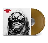 Kadavar – Berlin – Vinyle coloré doré 12" – Pochette gatefold – Édition limitée avec titres bonus