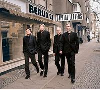 Berlin 21 - Capital Letters -CD+DVD-