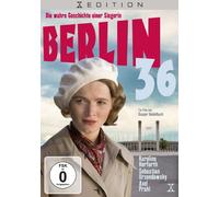 Berlin 36-Die wahre Geschichte Einer Siegerin [Import]
