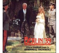 Berlin '39 - European Import
