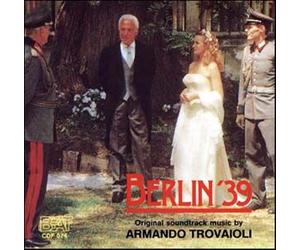 Berlin '39 - European Import