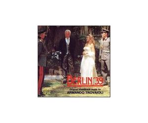 Berlin '39 - European Import