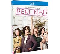 Berlin 56 – Blu-ray – Sony Pictures Home Entertainment