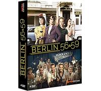 Berlin 56 et 59 – DVD – Coffret Édition E