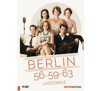 Berlin 56-59-63 DVD DVD