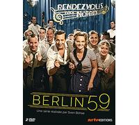 Berlin 59 – DVD – L'intégrale
