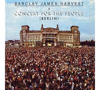 A concert for the people/berlin/inclus 2 titres bonus