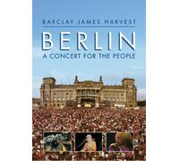 Berlin: A Concert for The People