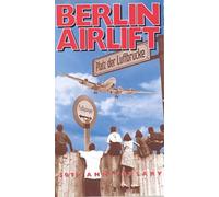 Berlin Airlift [VHS] [Import allemand]