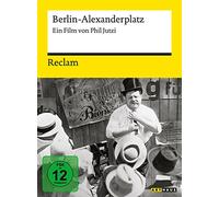 Berlin Alexanderplatz (1931), 1 DVD