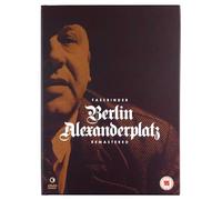Berlin Alexanderplatz [1980]