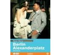 Berlin Alexanderplatz (1980) (import)
