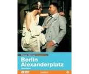 Berlin Alexanderplatz (1980) (import)