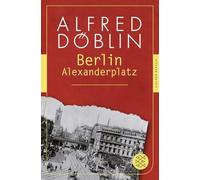 Berlin Alexanderplatz