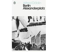 Berlin Alexanderplatz – Penguin Books