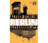 Berlin Alexanderplatz