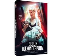 Berlin Alexanderplatz