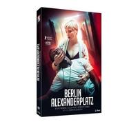 Berlin Alexanderplatz – DVD – Warner Bros.