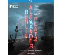 Berlin Alexanderplatz [Blu-Ray]