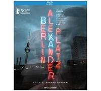 Berlin Alexanderplatz [Blu-Ray]