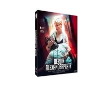 Berlin Alexanderplatz – Warner Bros. – Blu-ray