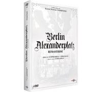 Berlin Alexanderplatz - Coffret Collector E